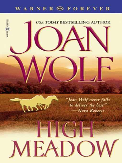 Title details for High Meadow by Joan Wolf - Available